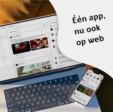 Donkey Mobile; Één app, nu ook op het web